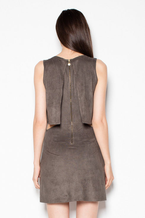 Robe de jour model 77239 Venaton